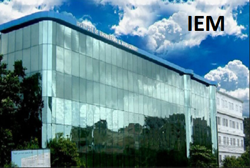 IEM KOLKATA is the brand name of Institute of Engineering & Management, Top private engineering & management college in Kolkata City.
